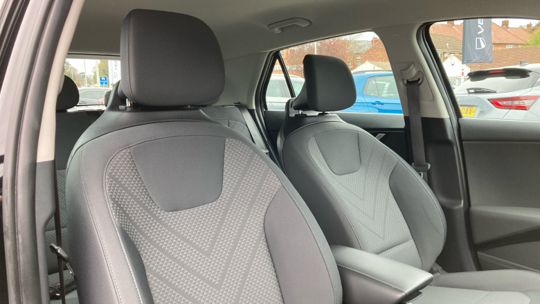 Kia Niro 150kW 2 Nav 65kWh 5dr Auto Electric Estate